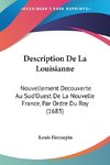 Description De La Louisianne