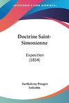 Doctrine Saint-Simonienne