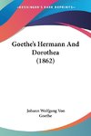 Goethe's Hermann And Dorothea (1862)