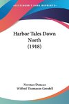 Harbor Tales Down North (1918)