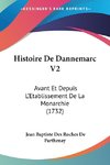 Histoire De Dannemarc V2