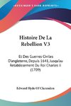 Histoire De La Rebellion V3