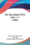 The Apocalypse Of St. John, 1-3 (1908)