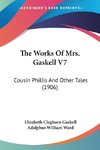 The Works Of Mrs. Gaskell V7