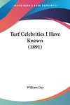 Turf Celebrities I Have Known (1891)