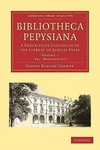 Bibliotheca Pepysiana