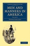 Men and Manners in America