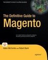 The Definitive Guide to Magento