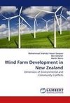 Wind Farm Development in New Zealand