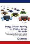 Energy Efficient Routing for Wireless Sensor Networks