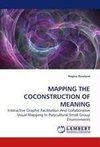 MAPPING THE COCONSTRUCTION OF MEANING