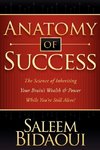 Anatomy of Success