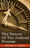 Cardozo, B: Nature of the Judicial Process