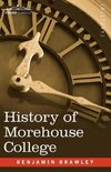 History of Morehouse College