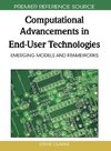 Computational Advancements in End-User Technologies