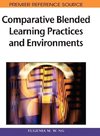 Comparative Blended Learning Practices and Environments