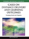 Cases on Distance Delivery and Learning Outcomes