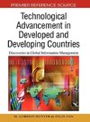 Technological Advancement in Developed and Developing Countries