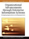 Organizational Advancements Through Enterprise Information Systems