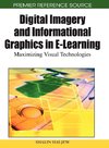 Digital Imagery and Informational Graphics in E-Learning