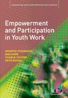 Empowerment and Participation in Youth Work