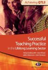 Successful Teaching Practice in the Lifelong Learning Sector