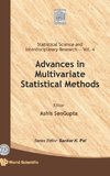 Advances in Multivariate Statistical Methods