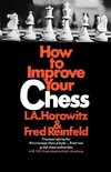 How to Improve Your Chess