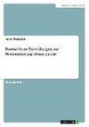 Postmoderne Vorstellungen zur Modernisierung: Bruno Latour