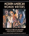 Modern American Women Writers