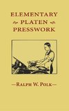 Elementary Platen Presswork