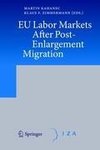 EU Labor Markets After Post-Enlargement Migration