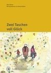 Zwei Taschen voll Glück