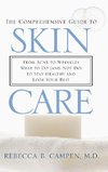 The Comprehensive Guide to Skin Care