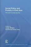 Midgley, J: Social Policy and Poverty in East Asia