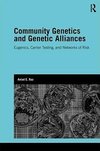 Raz, A: Community Genetics and Genetic Alliances