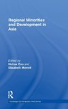 Cao, H: Regional Minorities and Development in Asia