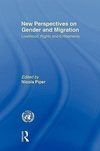 Piper, N: New Perspectives on Gender and Migration