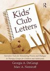 DeGangi, G: Kids' Club Letters