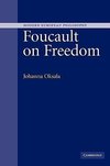 Foucault on Freedom