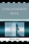 Conglomerate Rock