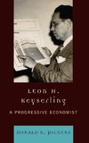 Leon H. Keyserling