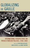 Globalizing de Gaulle