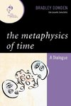 Metaphysics of Time