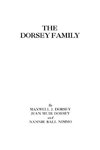 The Dorsey Family