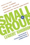 Small Group Leaders' Handbook