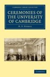 Ceremonies of the University of Cambridge