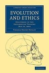 Evolution and Ethics