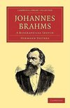 Johannes Brahms