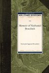 Memoir of Nathaniel Bowditch